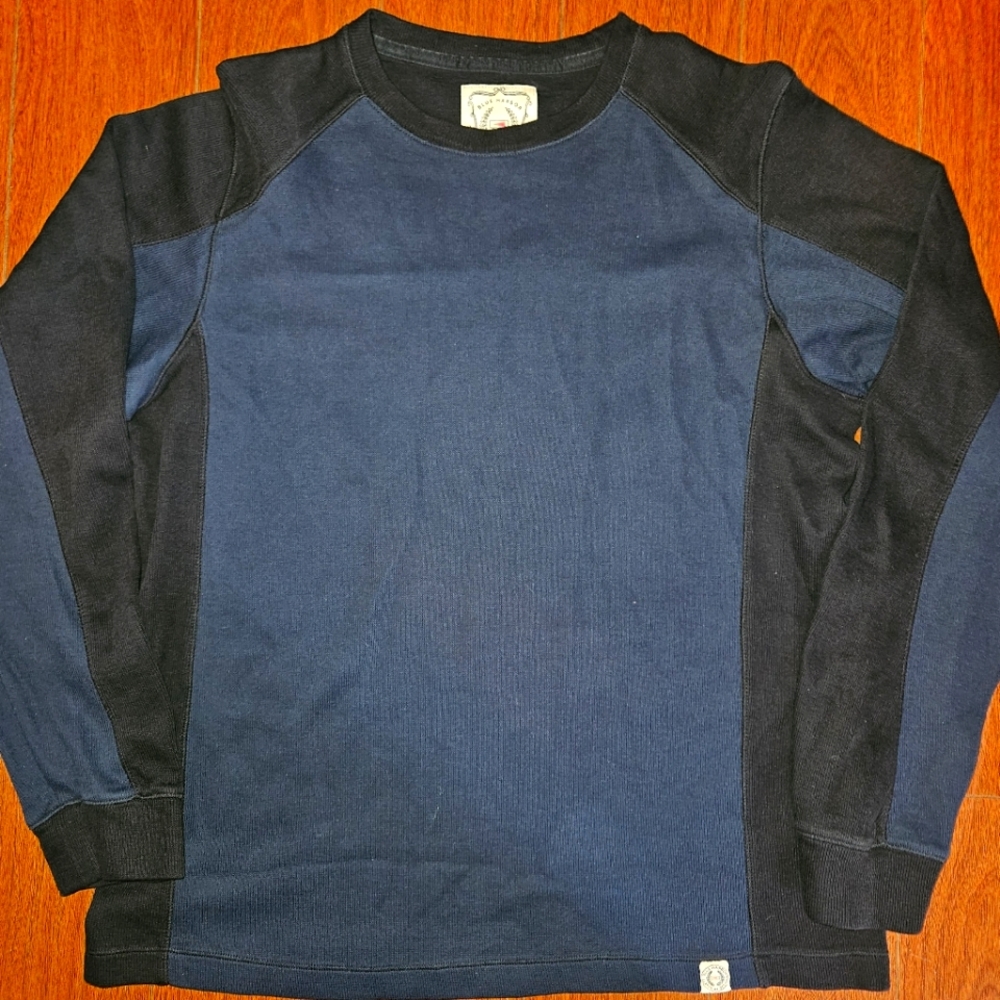Blue Harbor Mens Sweatshirt